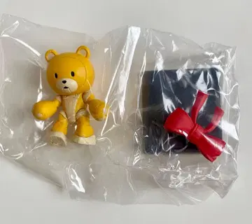 건담 컨버지 140 베앗가이 III 씨