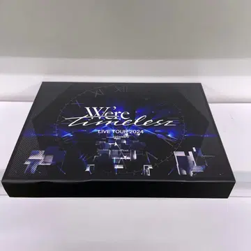 timelesz/We're timelesz LIVE TOUR 2024 -