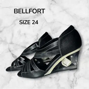 Bellfort Size 24