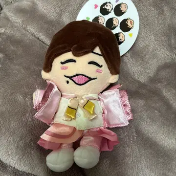 나니와단시 나가오 켄토 치비 누이