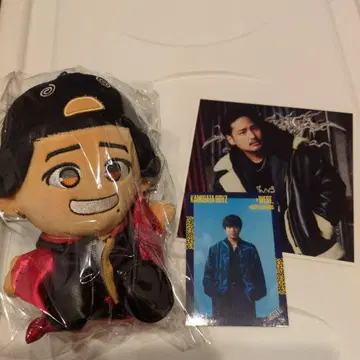 키리야마 아키토 세트 KAMIGATA BOYZ 포토 카드 포함