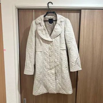 nanette Lenore 코트 사이즈 4