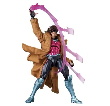 MAFEX 마펙스 131 GAMBIT 건빗 COMIC Ver