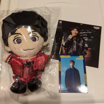 하마다 타카히로 세트 KAMIGATA BOYZ 포토 카드 포함