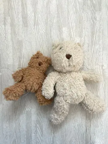 gap 베어 곰 봉제 인형 테디베어