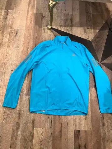 adidas 아디다스 골프웨어 트랙 자켓 나일론 자켓