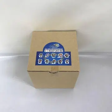 전 10종 세트 [ 체인 크로니클 트레이딩 아크릴 블록 ]