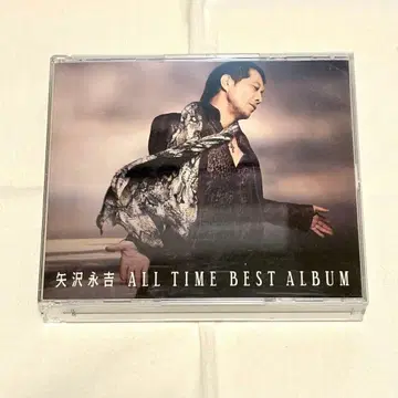 야자와 에이키치 ALL TIME BEST ALBUM
