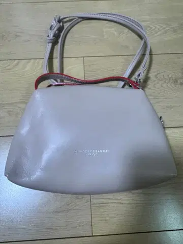 GIANNI CHIARINI 숄더백