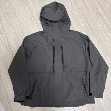 MARMOT CAPITAL WINDSTOPPER 자켓