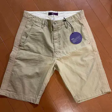 Kalen. 숏팬츠 32 베이지