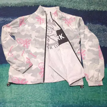 마크앤로나 여성용 나일론 자켓 리버서블 새상품급