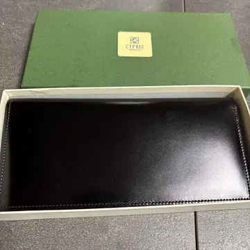키프리스 코도반 장지갑 미사용