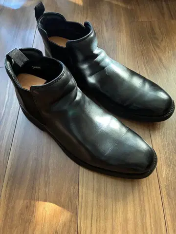 리걸 워커 사이드 고어 부츠