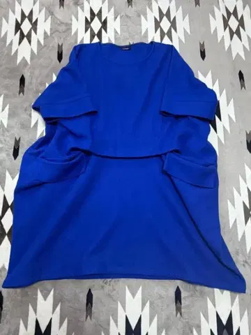 LIMI feu 풀오버 자켓 사이즈 S