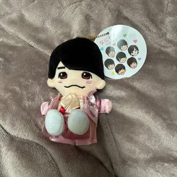 나니와단시 니시하타 다이고 치비 누이