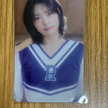 QWER 시연 마니또 플랫폼 버전 포카 | 브랜드 중고거래 플랫폼, 번개장터