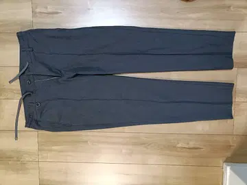 아우르 AOURE MALPENSA PANTS 4SEASONS 팬츠 L