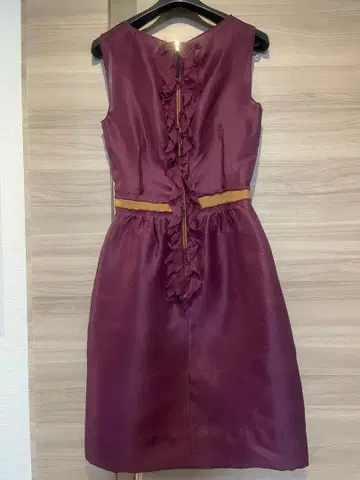 원피스 파티 드레스 D&G 36 사이즈