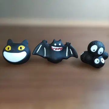 이웃집 토토로 캐릭터 세트