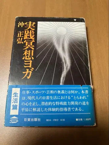 실천 환상 요가 오키 마사히로 저