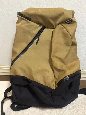 MILLET 백팩 백팩