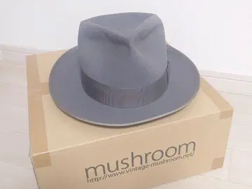 초극상품 50s STETSON-Whippet