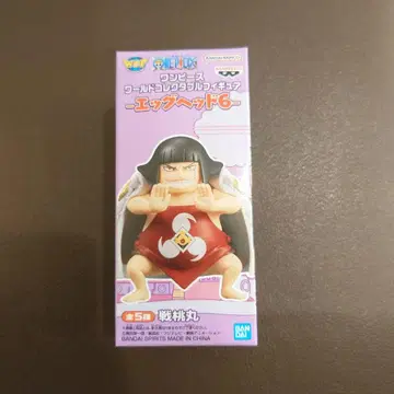 월드 컬렉션 센토마루 콜렉터블 ONEPIECE 원피스