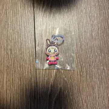 나루미야 메지루시 액세서리 베리에짱