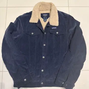 patagonia 파일랜드 트래커 자켓