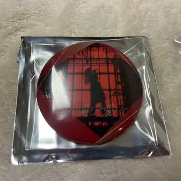 Ado 5th pop up 캔뱃지 사랑해 사랑해 사랑해 1개