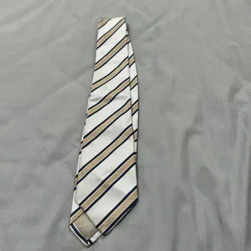 Mattabisch 스트라이프 넥타이