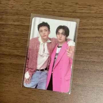 Stray Kids DO IT walmart [ 리노, 현진 ] 2