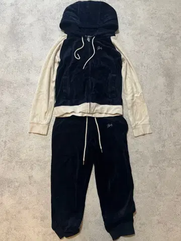 Rady 벨로아 원단 셋업