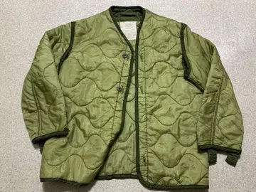 U.S.ARMY M-65 라이너 자켓