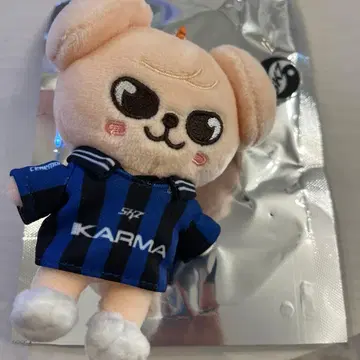 straykids 스키즈 KARMA skzoo ver. 퍼핌