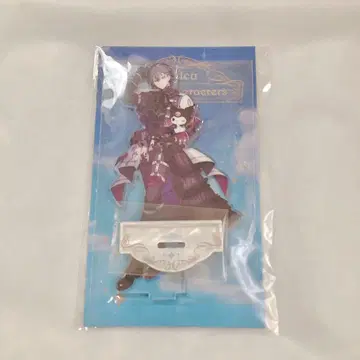 니지산지 Dytica 산리오 아크릴 스탠드 코야나기 로우