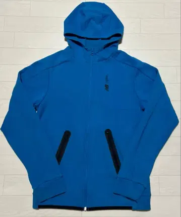 뉴발란스 남성용 블록 테크 플리스 자켓 S 사이즈