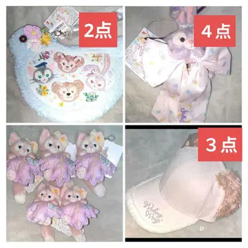 Ruri님 요청 4점 묶음 상품