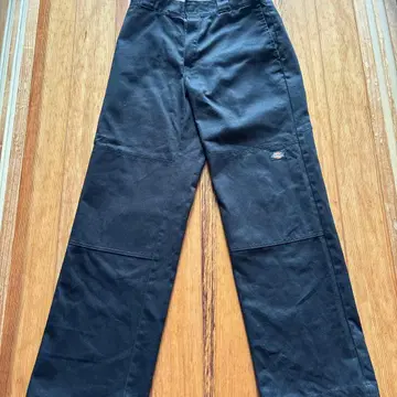 Dickies (디키즈) 더블니 워크 팬츠