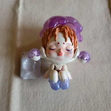 POPMART SKULLPANDA Action! Cut!