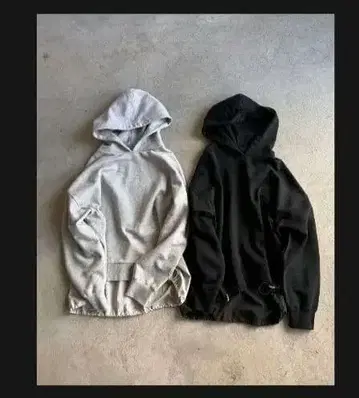 fashiru 백 스위칭 스웨트 후디