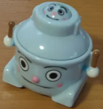 출동! 호빵맨 놀이 비클 2 텐돈고 2012년 1월 출시