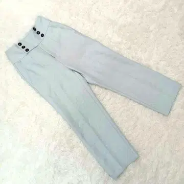 Donoban 도노반 (M) 스트레이트 팬츠 슬랙스 센터 프레스