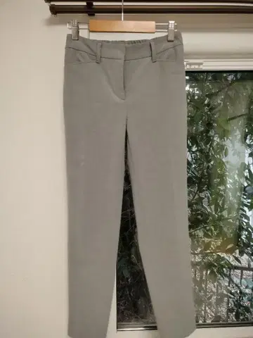 [ 플라스테 ] 스트레치 팬츠