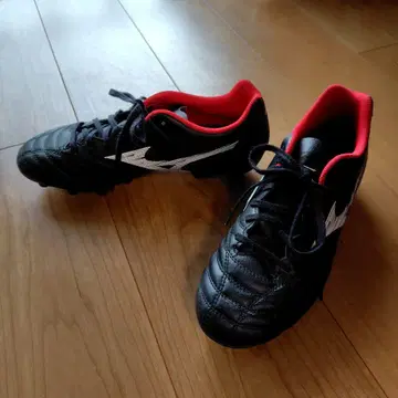 미즈노 모나르시다 네오 축구화 스파이크