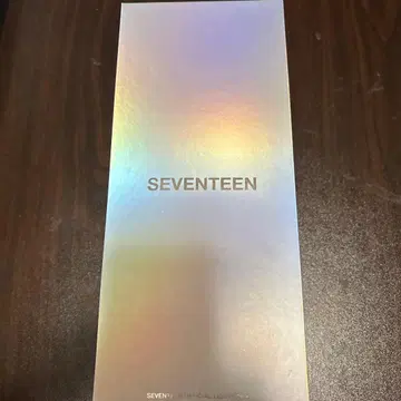 SEVENTEEN Lightstick 2