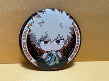 히로아카 캔뱃지 바쿠고 카츠키 귕귕 FINAL SEAZON ver.