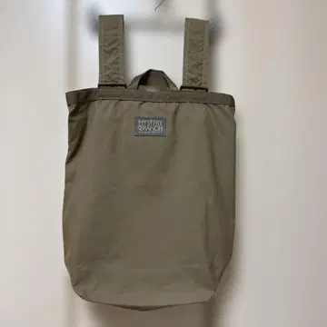 미스터리 랜치 MYSTERY RANCH 백팩