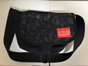 맨하탄 포티지 x 스타워즈 숄더백